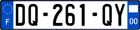 DQ-261-QY