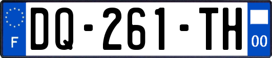 DQ-261-TH