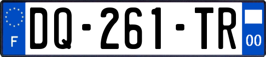 DQ-261-TR