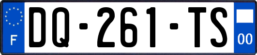 DQ-261-TS