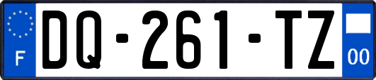 DQ-261-TZ