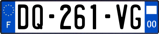 DQ-261-VG