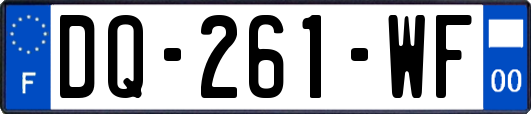 DQ-261-WF