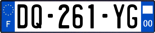 DQ-261-YG