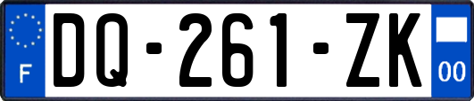 DQ-261-ZK