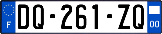 DQ-261-ZQ