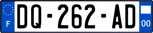 DQ-262-AD