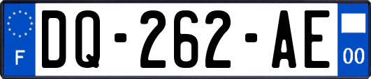 DQ-262-AE