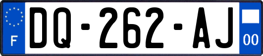 DQ-262-AJ