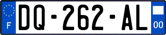 DQ-262-AL