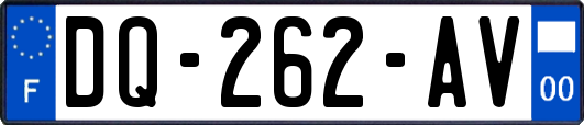 DQ-262-AV