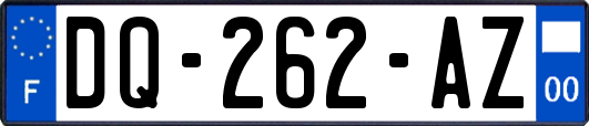 DQ-262-AZ