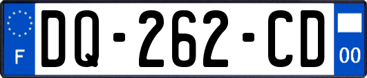 DQ-262-CD