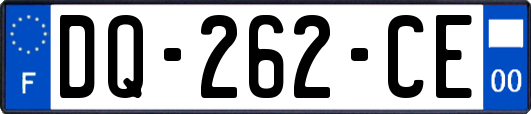 DQ-262-CE