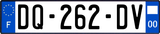 DQ-262-DV