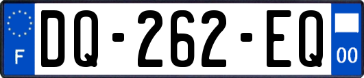 DQ-262-EQ