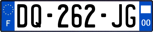 DQ-262-JG