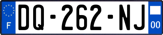 DQ-262-NJ