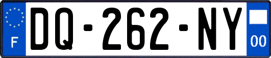 DQ-262-NY