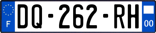 DQ-262-RH