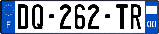 DQ-262-TR