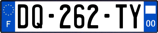 DQ-262-TY