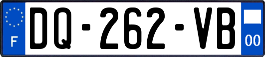 DQ-262-VB