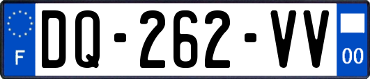 DQ-262-VV