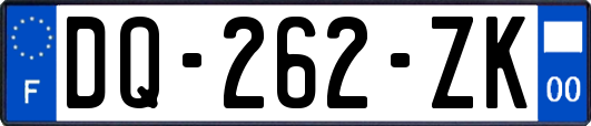 DQ-262-ZK