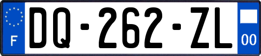 DQ-262-ZL