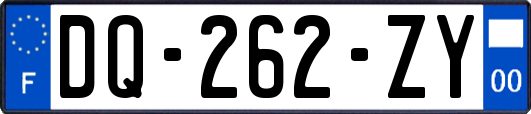 DQ-262-ZY