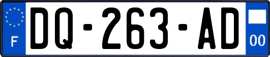 DQ-263-AD