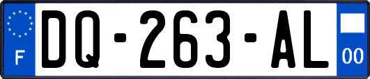 DQ-263-AL