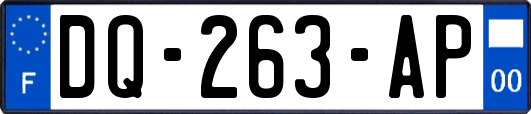 DQ-263-AP