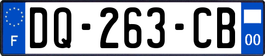 DQ-263-CB