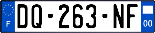 DQ-263-NF