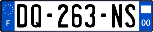 DQ-263-NS