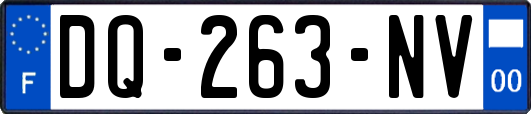 DQ-263-NV