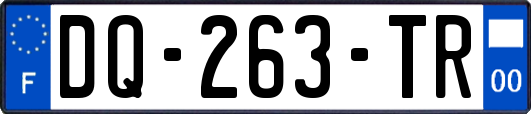 DQ-263-TR