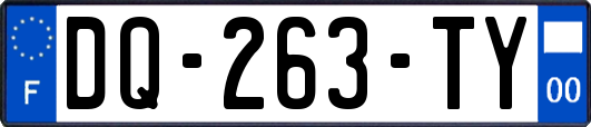 DQ-263-TY