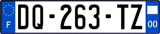 DQ-263-TZ