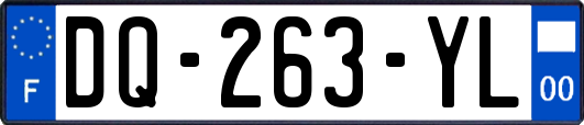 DQ-263-YL