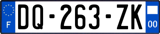 DQ-263-ZK