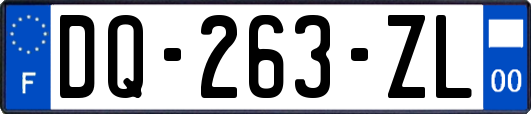 DQ-263-ZL