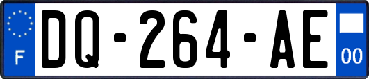 DQ-264-AE