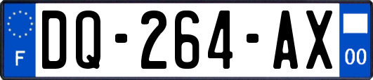 DQ-264-AX