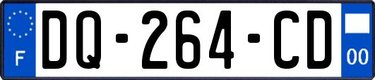 DQ-264-CD