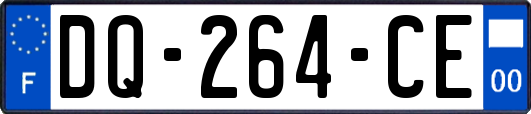 DQ-264-CE