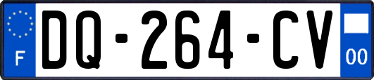 DQ-264-CV