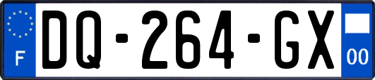 DQ-264-GX